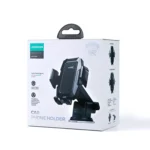 JOYROOM JR-ZS285 Mechanical Car Dashboard Phone Holder - Image 8