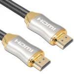 2m  HD 8K PS4 Cable 4K2K 144Hz Projector Notebook Set-Top Box Cable