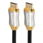 2m  HD 8K PS4 Cable 4K2K 144Hz Projector Notebook Set-Top Box Cable - Image 2