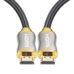 2m  HD 8K PS4 Cable 4K2K 144Hz Projector Notebook Set-Top Box Cable - Image 3