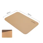 ORICO Double Sided Mouse Pad, Size: 200x300mm - Image 3