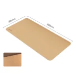 ORICO Double Sided Mouse Pad, Size: 300x600mm - Image 3