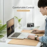 ORICO Double Sided Mouse Pad, Size: 300x600mm - Image 4