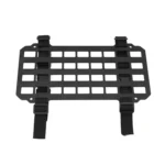 Car Seat Organizer Storage Rack Rigid Insert Panel