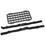 Car Seat Organizer Storage Rack Rigid Insert Panel - Image 2