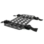 Car Seat Organizer Storage Rack Rigid Insert Panel - Image 4