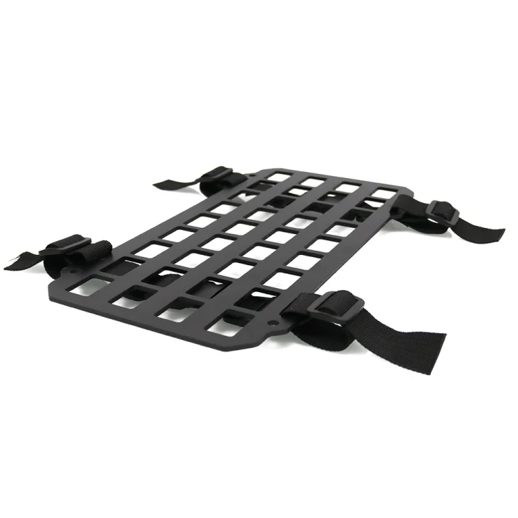 EDA003199401_3.webp Car Seat Organizer Storage Rack Rigid Insert Panel - Image 4