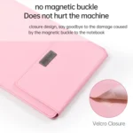 4 in 1 Lightweight and Portable Leather Computer Bag - Image 3