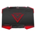 5 Fan 2 USB Lifting Folding Laptop Cooling Stand - Image 7