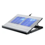 T10 Aluminum Alloy Multi Gear Adjustable Laptop Radiator