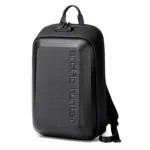 Shock Resistant Hard Shell Backpack Computer Backpack