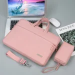 Handbag Laptop Bag Inner Bag with Shoulder Strap/Power Bag