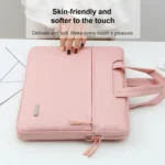 Handbag Laptop Bag Inner Bag with Shoulder Strap/Power Bag - Image 5