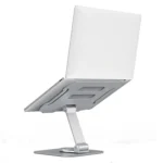 R-JUST BJ01-02 360 Degrees Rotation Laptop Lifting Bracket