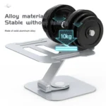 R-JUST BJ01-02 360 Degrees Rotation Laptop Lifting Bracket - Image 6