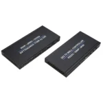 BT100 4K 60Hz 1080P 2 x 2 TV Wall Controller - Image 2