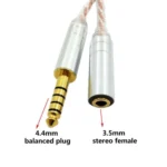 ZS0156 Balanced Inter-conversion Audio Cable - Image 5