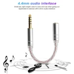 ZS0156 Balanced Inter-conversion Audio Cable - Image 2