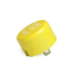 Car Engine Start Key Push Button Cover for BMW G / F Chassis - Image 3