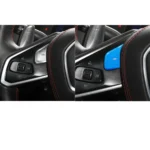 Car Steering Wheel Buttons for Chevrolet Corvette C8 2020-2021 - Image 4