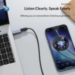 ORICO AH-AC10 10Gbps USB 3.1 to USB-C / Type-C Adapter - Image 5