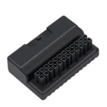 2 PCS ATX 24Pin 90 Degree Power Plug Adapter - Image 2