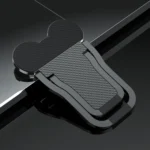 2 PCS Metal Foldable Laptop Stand Bracket - Image 7