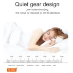 Electric Rotating Display Stand Turntable - Image 5