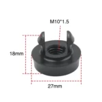 Car Gear Head Stopper for Honda Civic 2014- - Image 4
