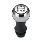 MR-9017 Car Modified Gear Stick Shift Knob Head for Peugeot