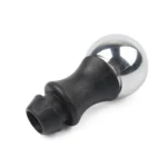 MR-9017 Car Modified Gear Stick Shift Knob Head for Peugeot - Image 2