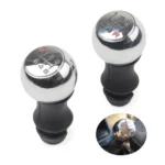 MR-9017 Car Modified Gear Stick Shift Knob Head for Peugeot - Image 4