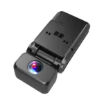 Single Camera HD Night Vision WiFi Car Dash Cam Driving Recorder - Image 2