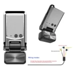 Single Camera HD Night Vision WiFi Car Dash Cam Driving Recorder - Image 4