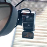 Single Camera HD Night Vision WiFi Car Dash Cam Driving Recorder - Image 9