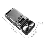 Dual Camera HD Night Vision WiFi Car Dash Cam Driving Recorder - Image 3