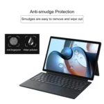 9H Explosion-proof Tempered Glass Film For Xiaomi Book S 12.4 - Image 4