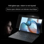 9H Explosion-proof Tempered Glass Film For Xiaomi Book S 12.4 - Image 6
