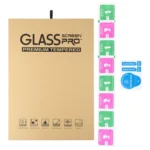 9H Explosion-proof Tempered Glass Film For Xiaomi Book S 12.4 - Image 7