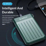 ORICO 2.5 inch USB 3.0 Micro-B Hard Drive Enclosure - Image 7