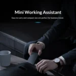 ORICO HM2-G2-BK M.2 NVMe SSD Enclosure - Image 7