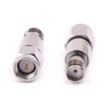 SMA Attenuator DC-6GHz SMA Coaxial Fixed Connectors - Image 3