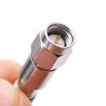 SMA Attenuator DC-6GHz SMA Coaxial Fixed Connectors - Image 4