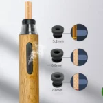 Car Ashtray Portable Lazy Cigarette Holder - Image 4