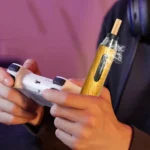 Car Ashtray Portable Lazy Cigarette Holder - Image 6