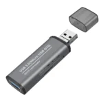 ADS-102 USB Multi-function OTG Card Reader