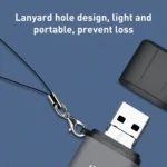 ADS-102 USB Multi-function OTG Card Reader - Image 5