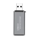 ADS-105 USB 3.0 Multi-function Card Reader - Image 8