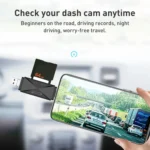 ADS-218 8 Pin+USB+Type-C Multi-function Card Reader - Image 5