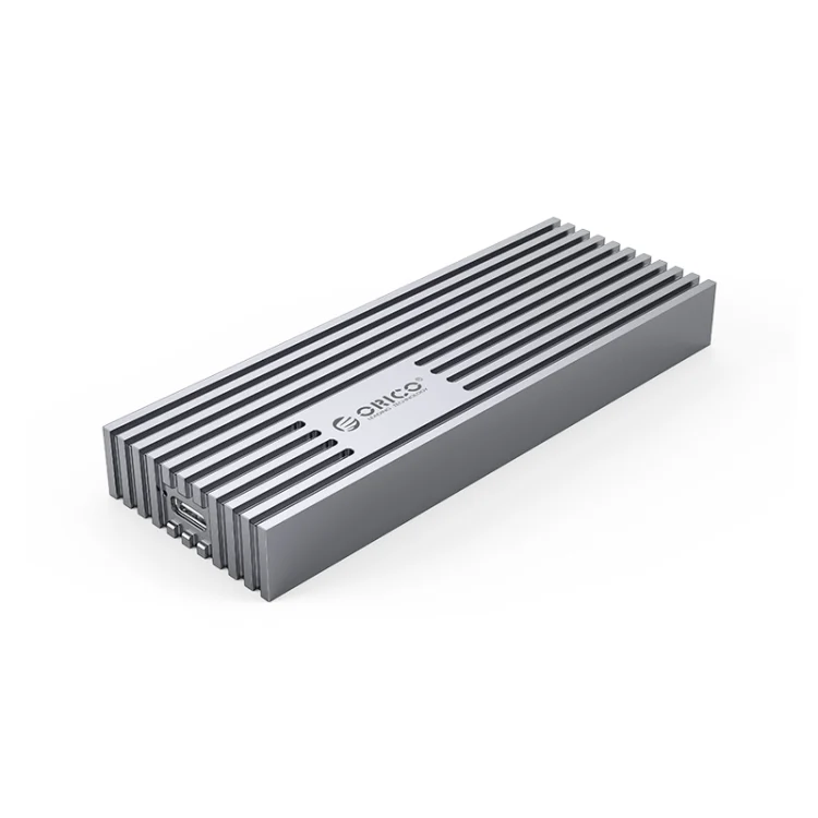 EDA003528701A.webp ORICO USB3.2 20Gbps M.2 NVMe SSD Enclosure - Image 1
